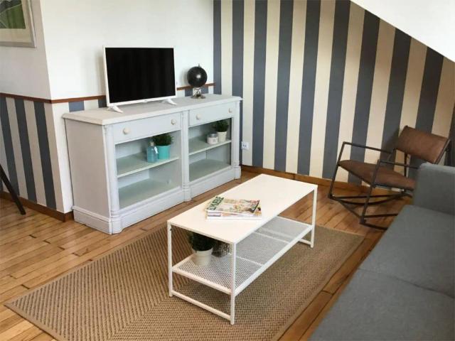 Apartamento en alquiler en Llanes, Asturias