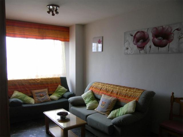 Apartamento en alquiler en Pardaleras, Tierra de Badajoz