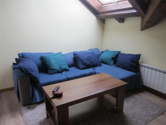 Apartamento en alquiler en Redipollos, Puebla De Lillo