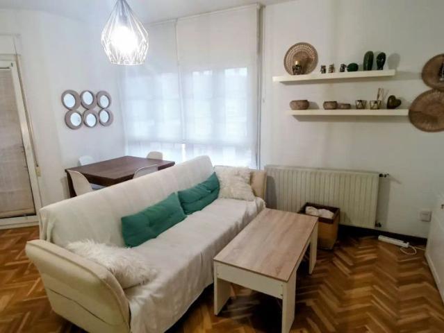 Apartamento en alquiler en Siero, Asturias
