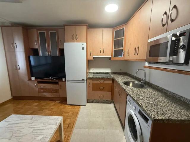 Apartamento en alquiler en El Ejido, León