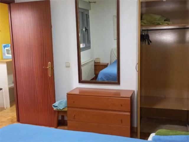 Apartamento en alquiler en Pajarillos, Valladolid
