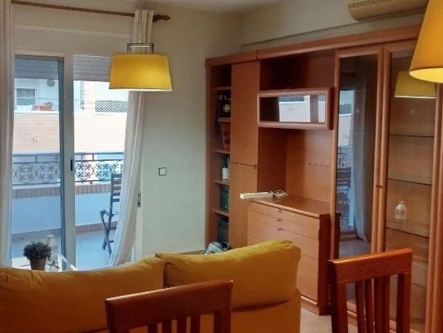 Apartamento en alquiler en Campillo del Moro, Roquetas De Mar