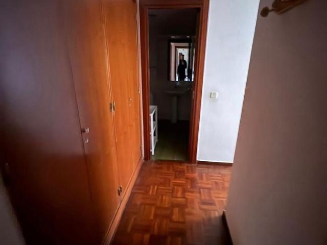 Apartamento en alquiler en Parquesol, Valladolid