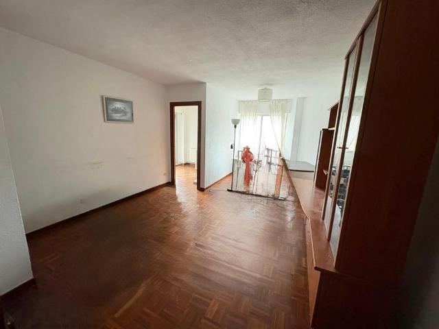 Apartamento en alquiler en Parquesol, Valladolid