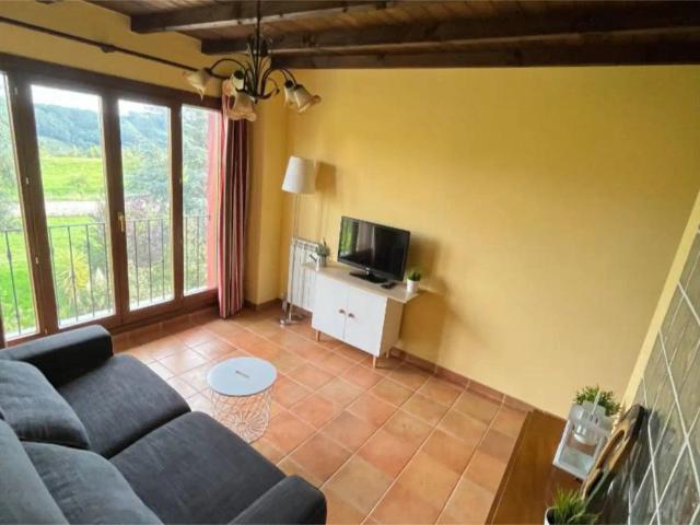 Apartamento en alquiler en Ribadedeva, Asturias