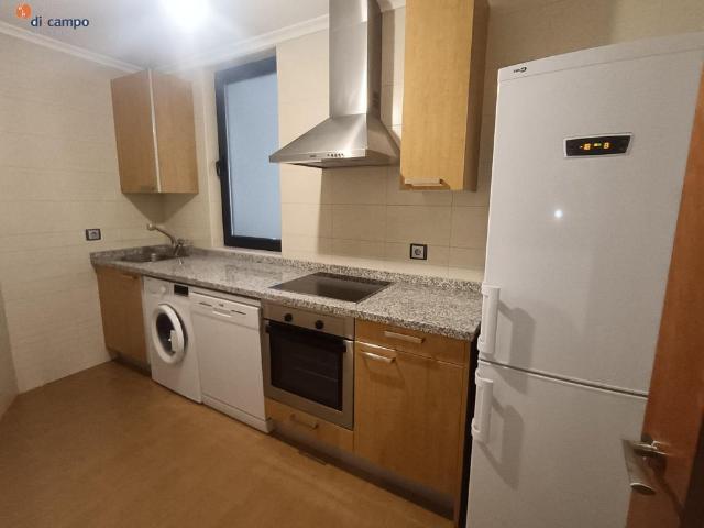 Apartamento en alquiler en Caño Argales, Valladolid