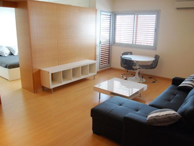 Apartamento en alquiler en Nervión, Sevilla