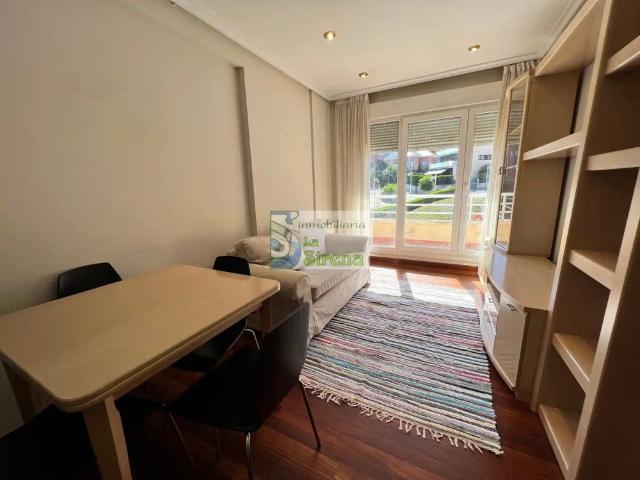 Apartamento en alquiler en Casco Histórico, Castro-urdiales