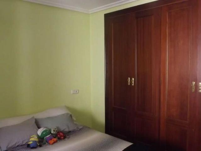 Apartamento en alquiler en Centro, Salamanca