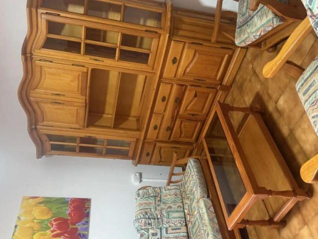 Apartamento en alquiler en Tijarafe, Canarias