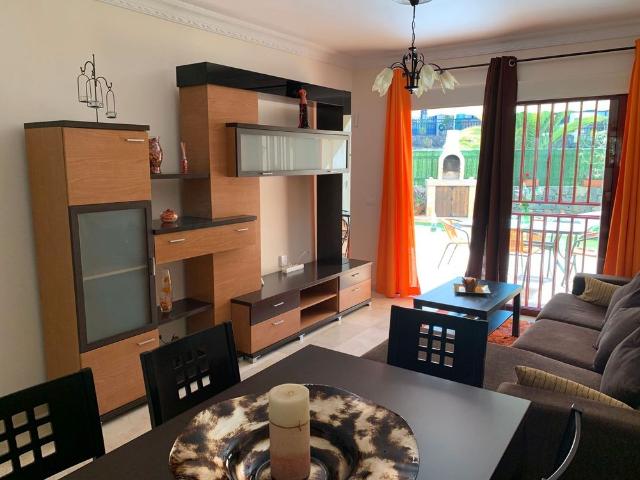Apartamento en alquiler en Palm-Mar, Arona, Arona