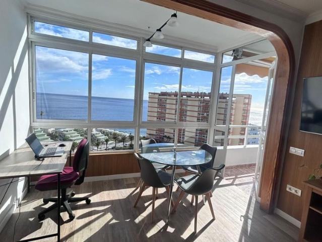 Apartamento en alquiler en Las Caletillas, Candelaria