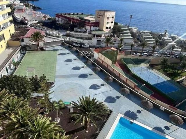 Apartamento en alquiler en Las Caletillas, Candelaria
