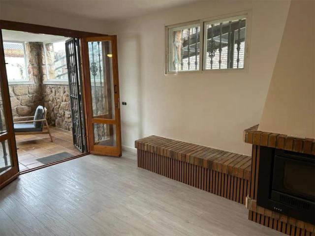 Apartamento en alquiler en La Estación, Collado