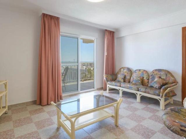 Apartamento en alquiler en Platja de Miramar, la Safor