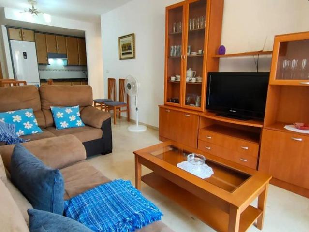 Apartamento en alquiler en El Varadero, Comarca de la Costa Granadina