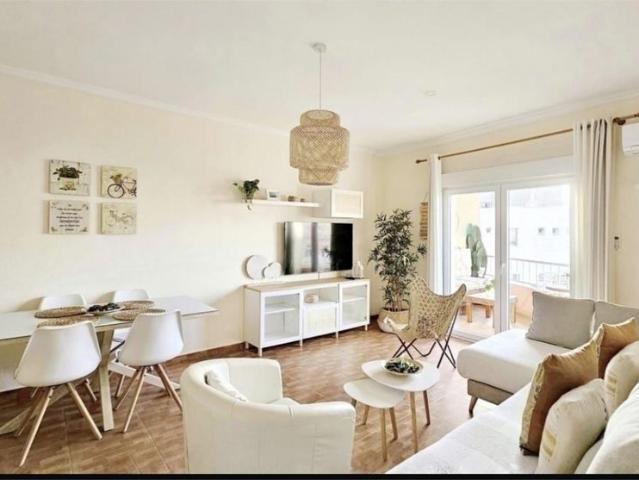 Apartamento en alquiler en La Chanca, Campo de Gibraltar