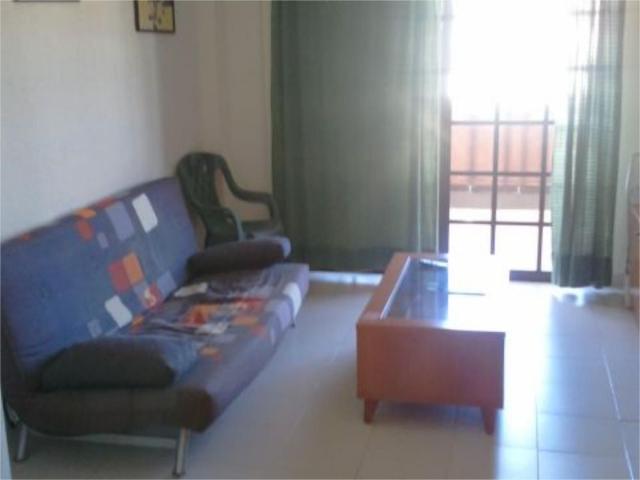 Apartamento en alquiler en Costa del Silencio, Arona