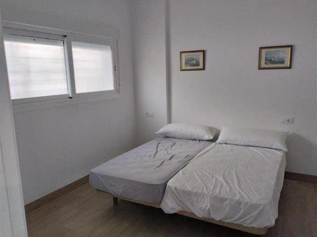 Apartamento en alquiler en San Pablo-Santa Justa, Sevilla