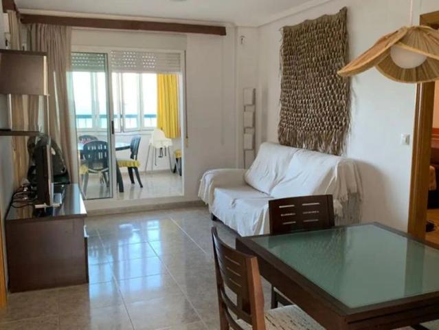 Apartamento en alquiler en Platja de Tavernes de la Valldigna, la Safor