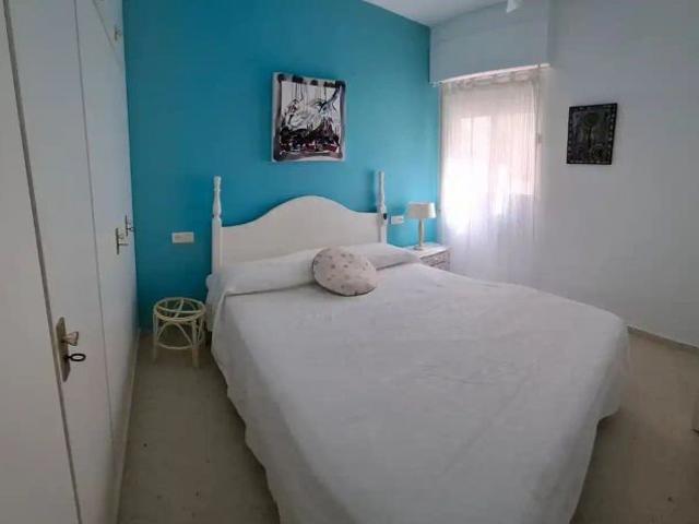 Apartamento en alquiler en Castell de Ferro, Gualchos