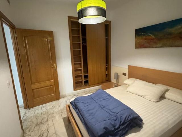 Apartamento en alquiler en Casco Antiguo, Tierra de Badajoz