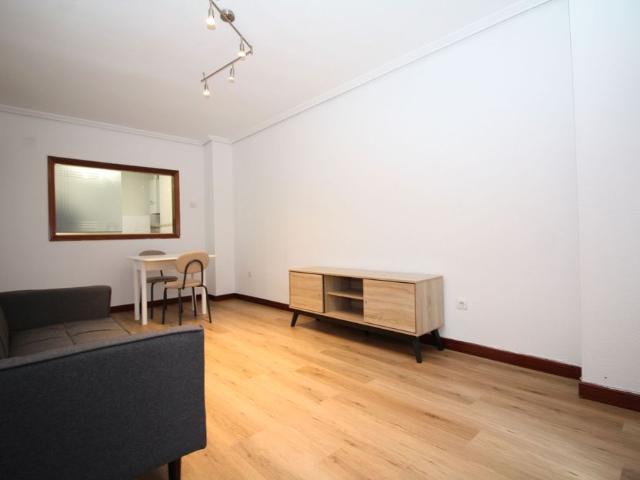 Apartamento en alquiler en Delicias - Canterac, Valladolid