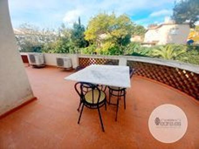 Apartamento en alquiler en Tarragonès, Catalunya