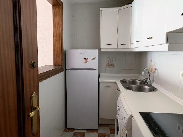 Apartamento en alquiler en Chana, Comarca de la Vega de Granada