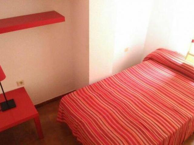 Casa en alquiler en Granada