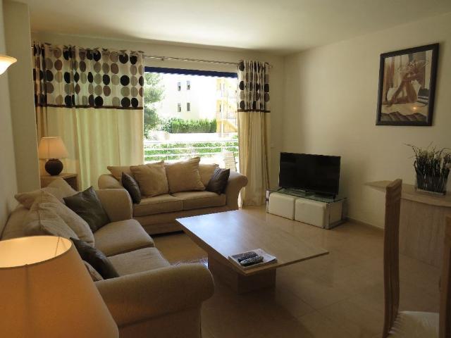 Apartamento en alquiler en Port d'Andratx, Serra de Tramuntana