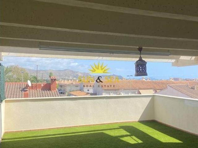 Apartamento en alquiler en el Vincle, l'Alacantí