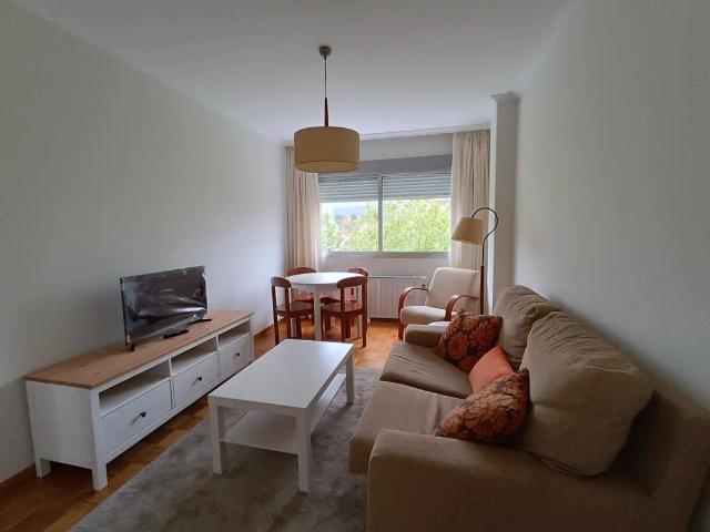 Apartamento en alquiler en Salcedo, Pontevedra