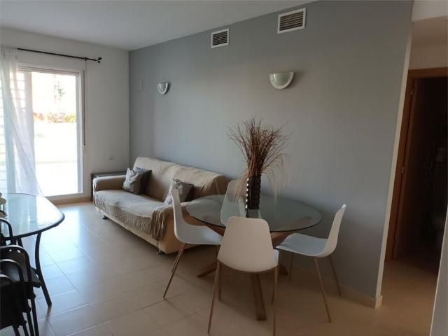 Apartamento en alquiler en la Marina Alta, Valencia