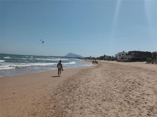 Apartamento en alquiler en la Marina Alta, Valencia