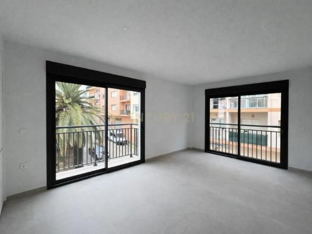 Apartamento en alquiler en la Marina Alta, Valencia