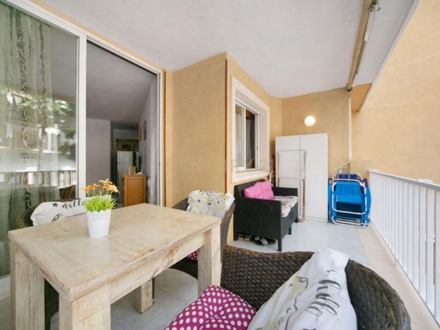 Apartamento en alquiler en la Marina Alta, Valencia