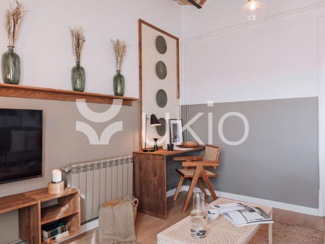 Apartamento en alquiler en Gràcia, Barcelonès