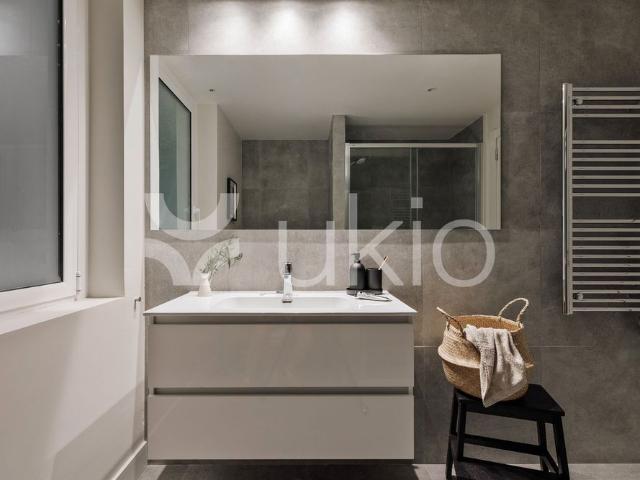 Apartamento en alquiler en Sarrià - Sant Gervasi, Barcelonès