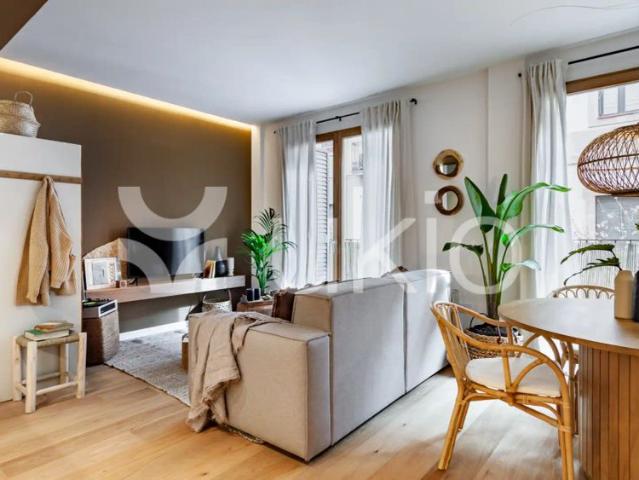 Apartamento en alquiler en Gràcia, Barcelonès