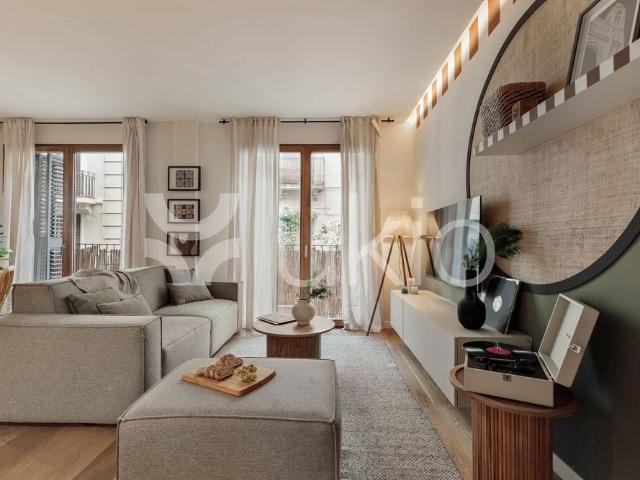 Apartamento en alquiler en Gràcia, Barcelonès