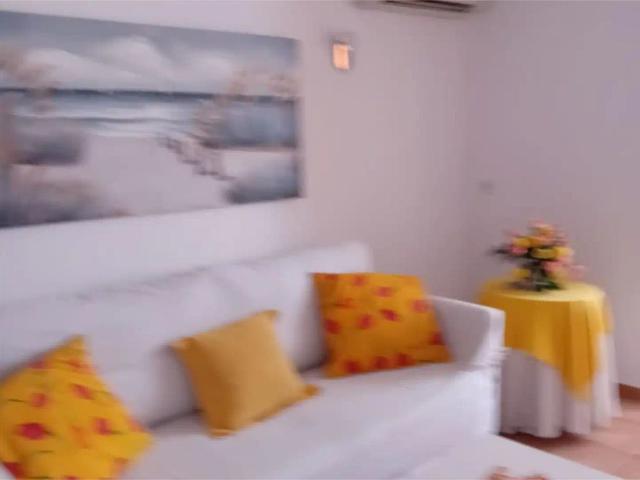 Apartamento en alquiler en Les Meravelles, Palma