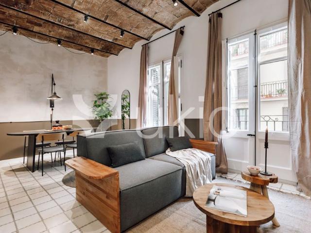 Apartamento en alquiler en Gràcia, Barcelonès