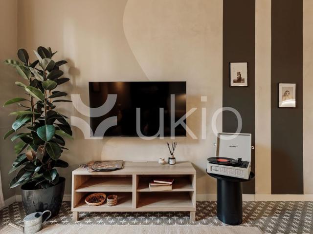 Apartamento en alquiler en Gràcia, Barcelonès