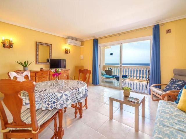 Apartamento en alquiler en Sant Elm, Serra de Tramuntana