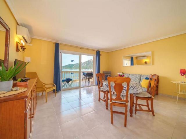 Apartamento en alquiler en Sant Elm, Serra de Tramuntana