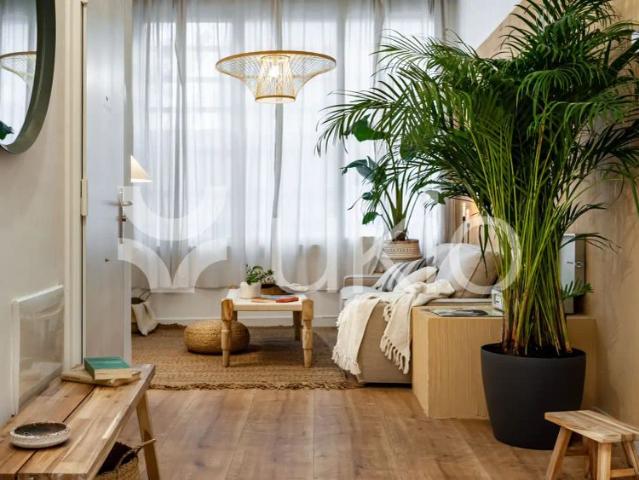 Apartamento en alquiler en Gràcia, Barcelonès