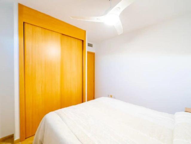 Apartamento en alquiler en Venta Lanuza, l'Alacantí