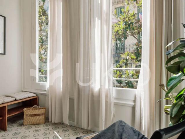 Apartamento en alquiler en Gràcia, Barcelonès